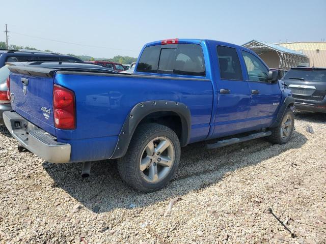 Photo 3 from auction – 2008 DODGE RAM 1500 S with VIN 1D7HU18N58J204155