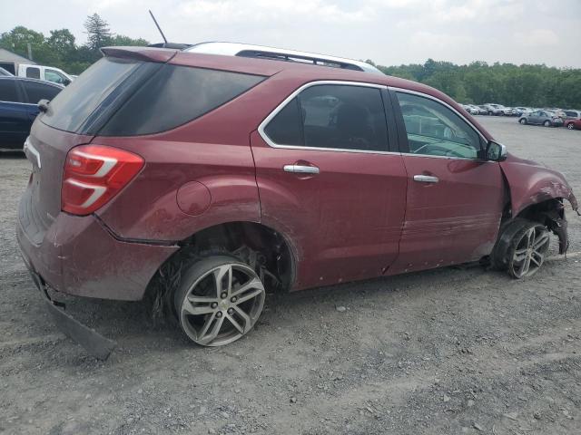 Photo 3 from auction – 2017 CHEVROLET EQUINOX PR with VIN 2GNFLGEK3H6157584