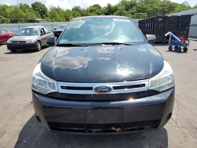 Photo 5 from auction – 2010 FORD FOCUS SE with VIN 1FAHP3FN6AW127522