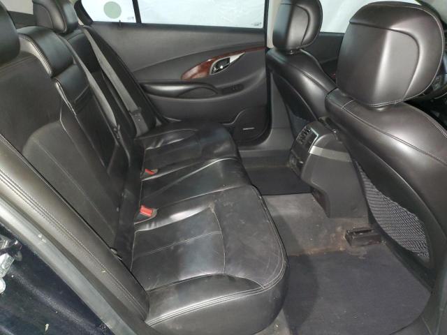 Photo 10 from auction – 2010 BUICK LACROSSE C with VIN 1G4GE5EV6AF145264
