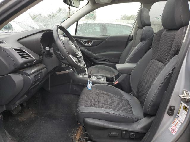 Photo 7 from auction – 2019 SUBARU FORESTER P with VIN JF2SKAEC2KH440173