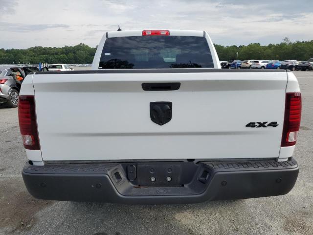 Photo 6 from auction – 2022 RAM 1500 CLASS with VIN 1C6RR7LG3NS220704