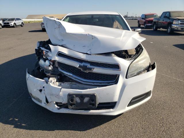 Photo 5 from auction – 2013 CHEVROLET MALIBU LS with VIN 1G11B5SA4DF217757