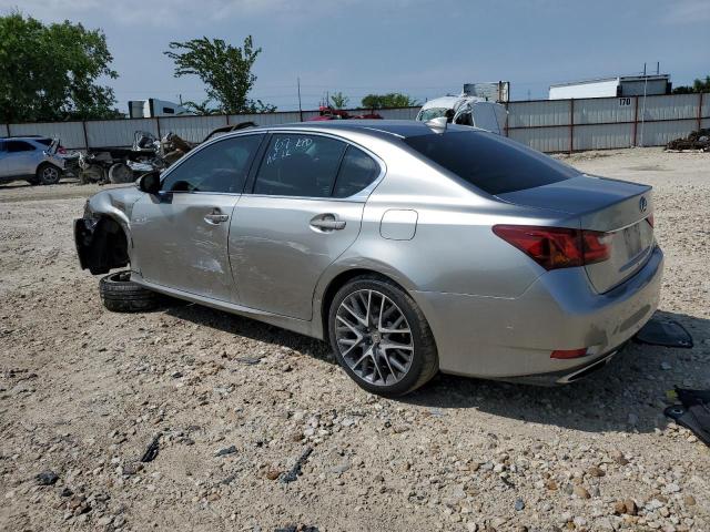 Photo 2 from auction – 2015 LEXUS GS 350 with VIN JTHBE1BL8FA013877