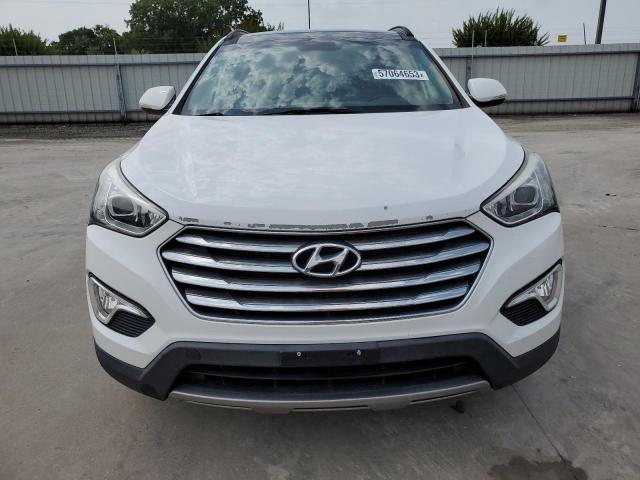 Photo 5 from auction – 2016 HYUNDAI SANTA FE S with VIN KM8SR4HF6GU162759