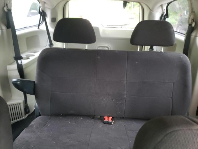 Photo 10 from auction – 2012 DODGE GRAND CARA with VIN 2C4RDGBG3CR239258