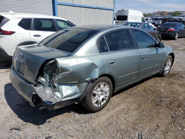 Photo 3 from auction – 2005 NISSAN ALTIMA S with VIN 1N4AL11D75N906570