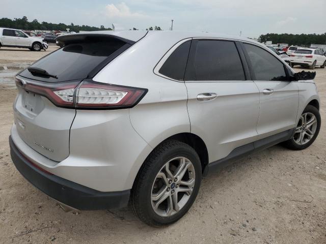 Photo 3 from auction – 2016 FORD EDGE TITAN with VIN 2FMPK3K8XGBB42616