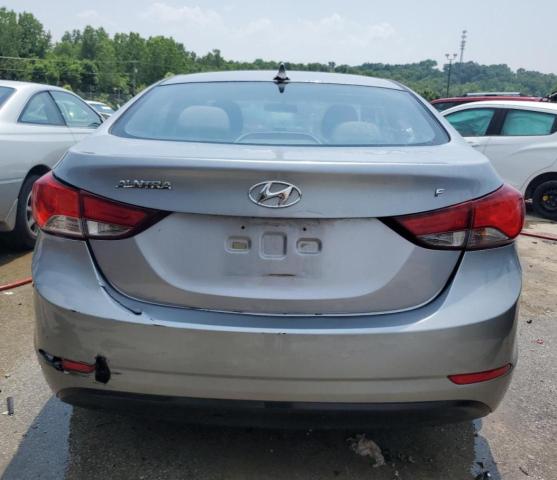 Photo 6 from auction – 2016 HYUNDAI ELANTRA SE with VIN 5NPDH4AE4GH714481
