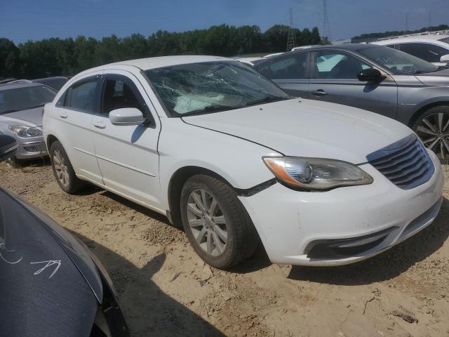 Photo 4 from auction – 2012 CHRYSLER 200 TOURIN with VIN 1C3CCBBB3CN207718
