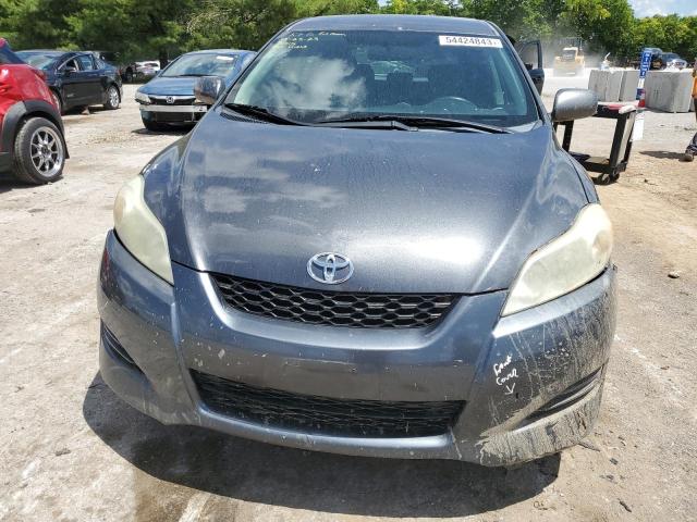 Photo 5 from auction – 2009 TOYOTA COROLLA MA with VIN 2T1KU40E89C153034