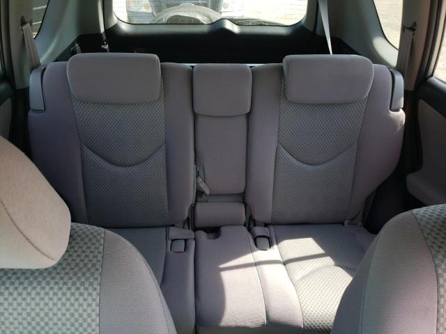 Photo 10 from auction – 2006 TOYOTA RAV4 with VIN JTMZD33V366020804