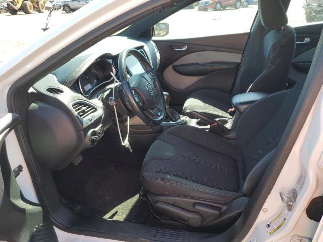Photo 7 from auction – 2016 DODGE DART SXT with VIN 1C3CDFBB8GD539864