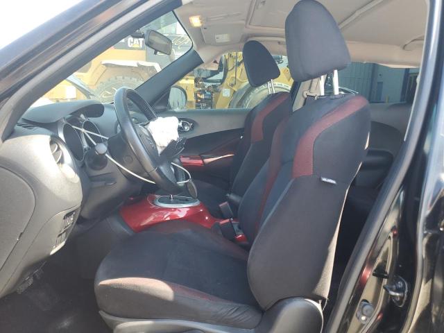 Photo 7 from auction – 2013 NISSAN JUKE S with VIN JN8AF5MR9DT217080