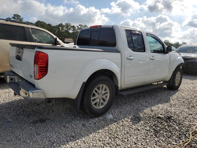 Photo 3 from auction – 2016 NISSAN FRONTIER S with VIN 1N6AD0ER1GN901257