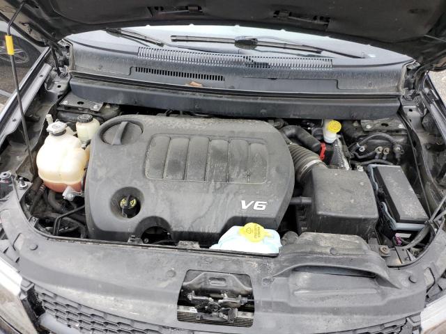 Photo 12 from auction – 2016 DODGE JOURNEY CR with VIN 3C4PDDGGXGT140700