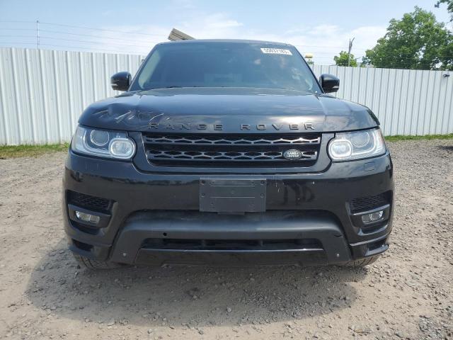 Photo 5 from auction – 2014 LAND ROVER RANGE ROVE with VIN SALWV2TF1EA350979