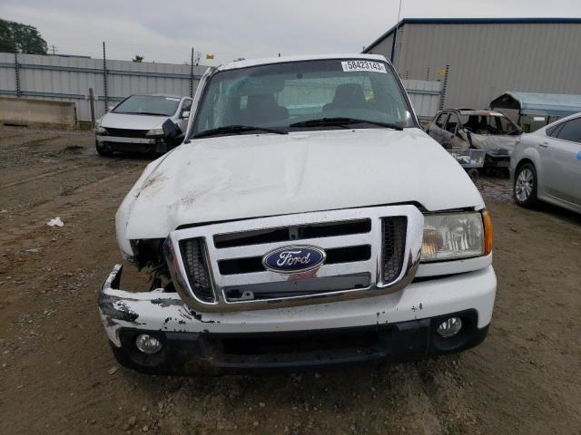 Photo 5 from auction – 2008 FORD RANGER with VIN 1FTYR10D98PA34071