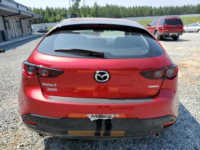 Photo 6 from auction – 2021 MAZDA 3 SELECT with VIN JM1BPAKLXM1301876