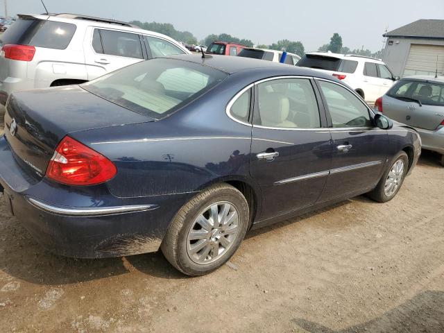 Photo 3 from auction – 2008 BUICK LACROSSE C with VIN 2G4WD582X81185493