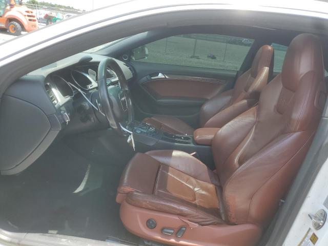 Photo 7 from auction – 2009 AUDI S5 QUATTRO with VIN WAURV78T39A002281