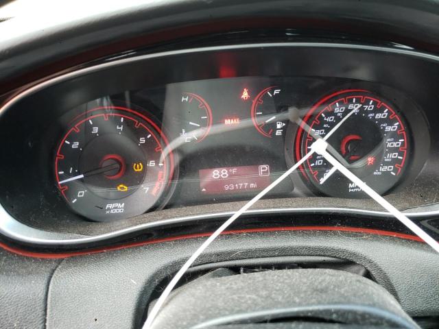 Photo 9 from auction – 2015 DODGE DART SE with VIN 1C3CDFAA1FD432632