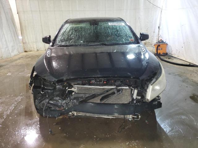 Photo 5 from auction – 2010 BUICK LACROSSE C with VIN 1G4GE5EV6AF145264