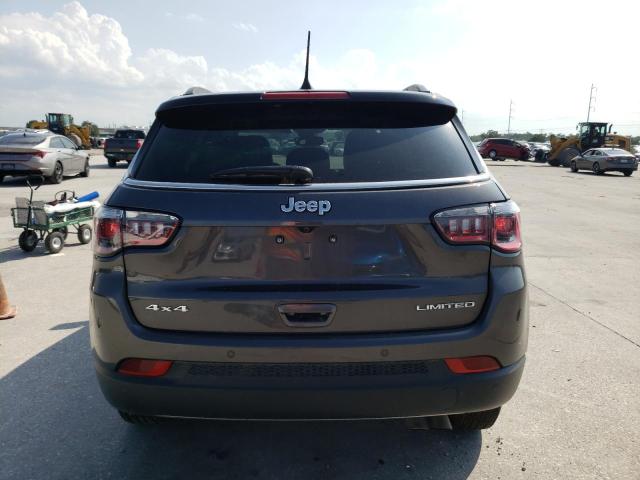 Photo 6 from auction – 2021 JEEP COMPASS LI with VIN 3C4NJDCBXMT602517