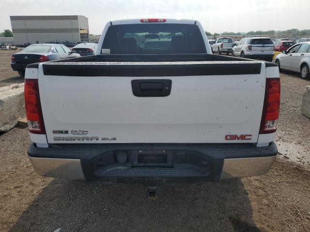 Photo 6 from auction – 2012 GMC SIERRA K15 with VIN 1GTR2VE70CZ292513
