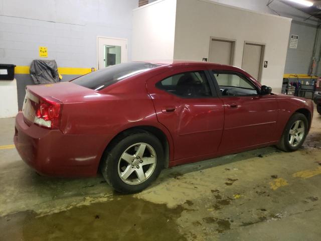 Photo 3 from auction – 2009 DODGE CHARGER with VIN 2B3LA43V79H608990
