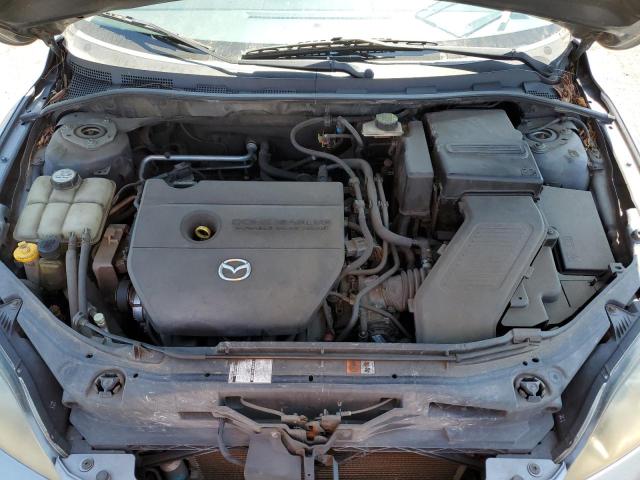 Photo 11 from auction – 2006 MAZDA 3 HATCHBAC with VIN JM1BK344961525529