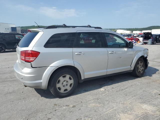 Photo 3 from auction – 2009 DODGE JOURNEY SE with VIN 3D4GG47B39T527333