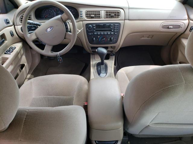 Photo 8 from auction – 2007 FORD TAURUS SE with VIN 1FAFP53U77A181996