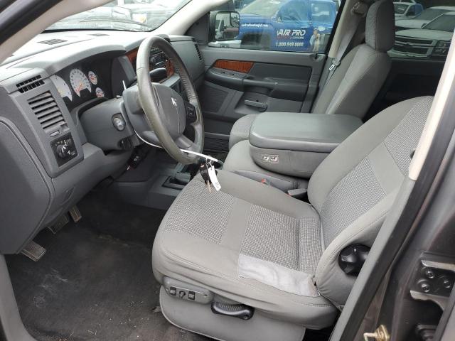 Photo 7 from auction – 2006 DODGE RAM 2500 S with VIN 1D7KS28C96J235972
