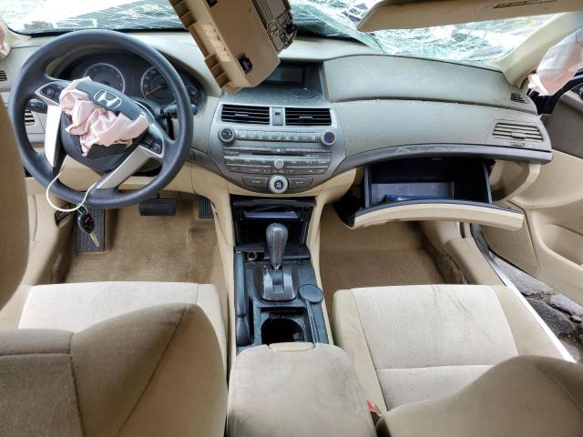 Photo 8 from auction – 2008 HONDA ACCORD with VIN 1HGCP26378A136770