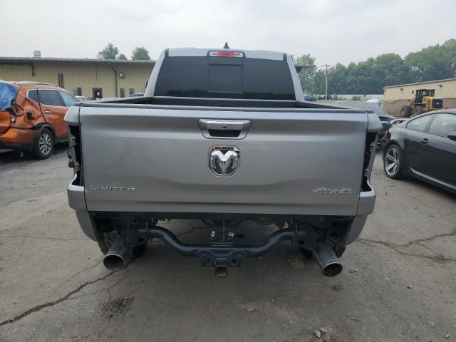 Photo 6 from auction – 2019 RAM 1500 LIMIT with VIN 1C6SRFPT7KN503636