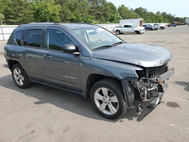 Photo 4 from auction – 2012 JEEP COMPASS LA with VIN 1C4NJDEB8CD717411