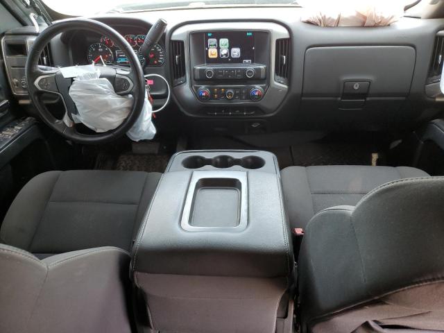 Photo 8 from auction – 2017 CHEVROLET SILVERADO with VIN 3GCPCREC1HG378705