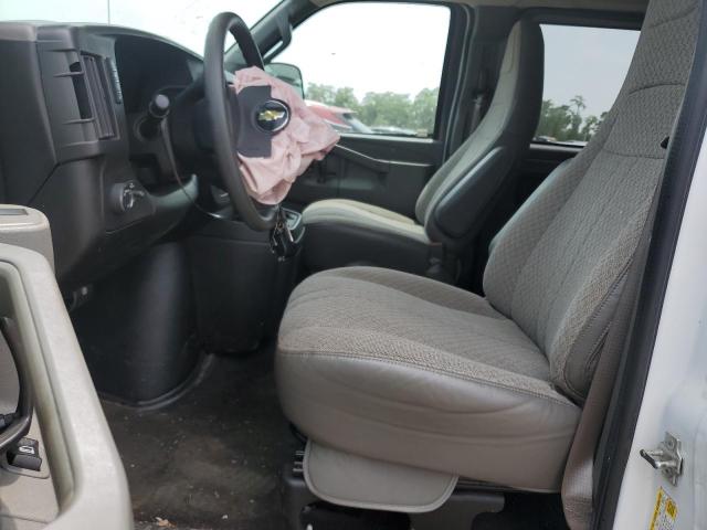 Photo 7 from auction – 2017 CHEVROLET EXPRESS G3 with VIN 1GAZGPFG8H1198812