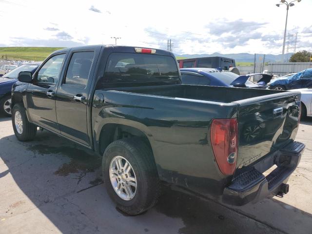 Photo 2 from auction – 2012 CHEVROLET COLORADO L with VIN 1GCHTCFE9C8102191