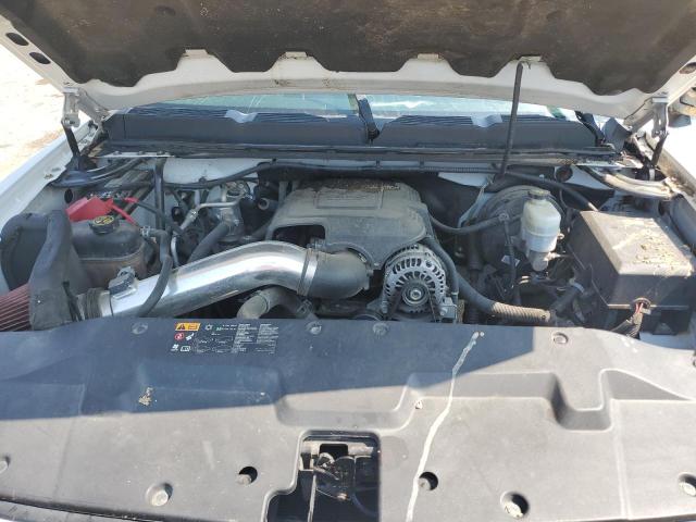 Photo 11 from auction – 2013 CHEVROLET SILVERADO with VIN 3GCPKTE71DG289441
