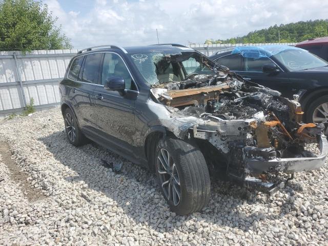 Photo 4 from auction – 2016 VOLVO XC90 T6 with VIN YV4A22PK0G1091404