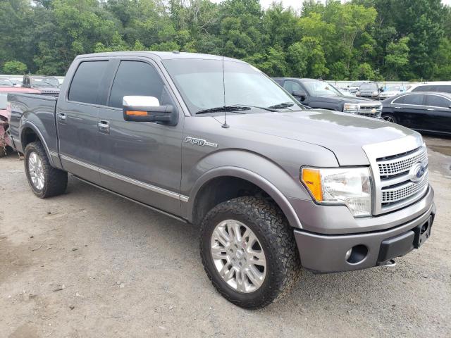 Photo 4 from auction – 2012 FORD F150 SUPER with VIN 1FTFW1EFXCFC70060