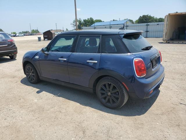 Photo 2 from auction – 2016 MINI COOPER S with VIN WMWXU3C50G2D27797
