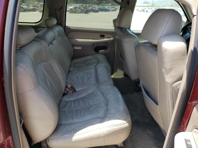 Photo 11 from auction – 2001 CHEVROLET SUBURBAN C with VIN 1GNEC16TX1J257772