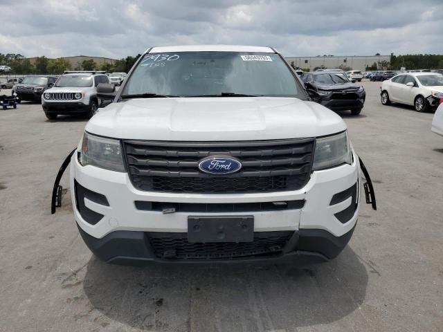 Zdjęcie 5 z aukcji – 2019 FORD EXPLORER P z VIN 1FM5K8AR3KGB43784