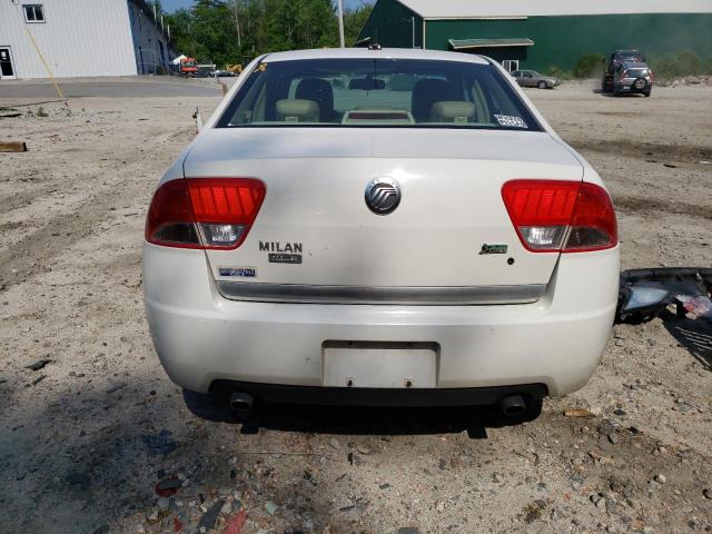 Photo 6 from auction – 2010 MERCURY MILAN PREM with VIN 3MEHM0JG0AR633455