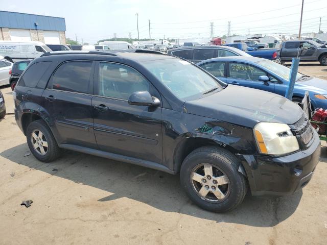 Photo 4 from auction – 2007 CHEVROLET EQUINOX LT with VIN 2CNDL63F176066985