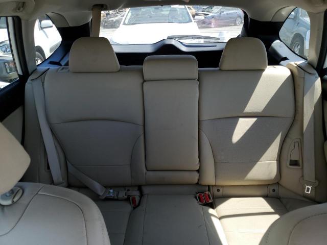 Photo 10 from auction – 2015 SUBARU OUTBACK 2. with VIN 4S4BSANC3F3331654