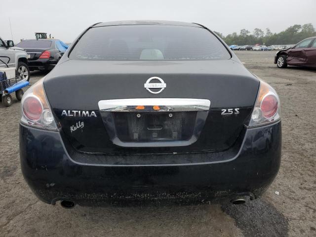 Photo 6 from auction – 2010 NISSAN ALTIMA BAS with VIN 1N4AL2AP4AN534101